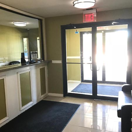 Paradise Inn & Suites Baton Rouge Kültér fotó