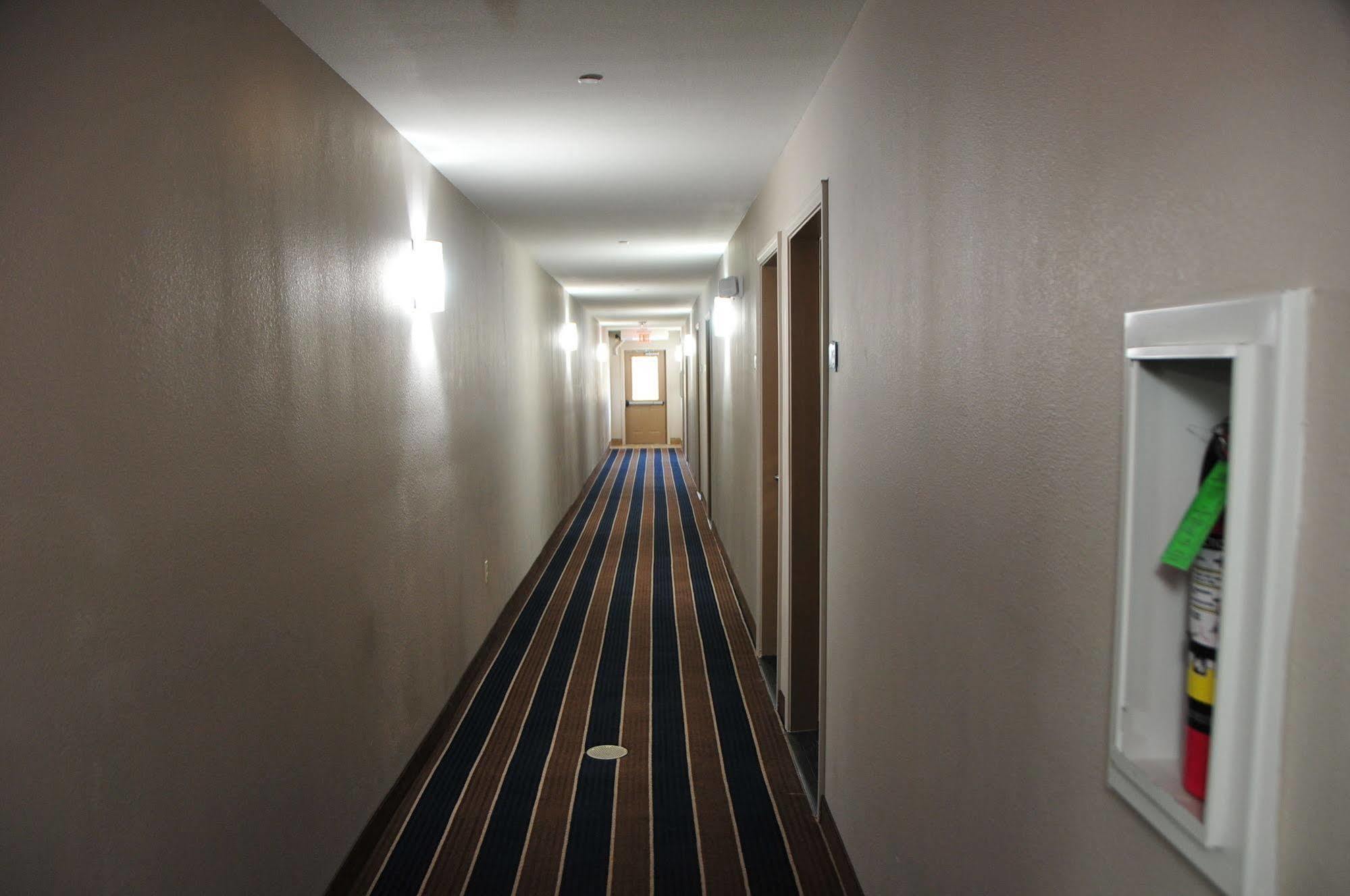 Paradise Inn & Suites Baton Rouge Kültér fotó