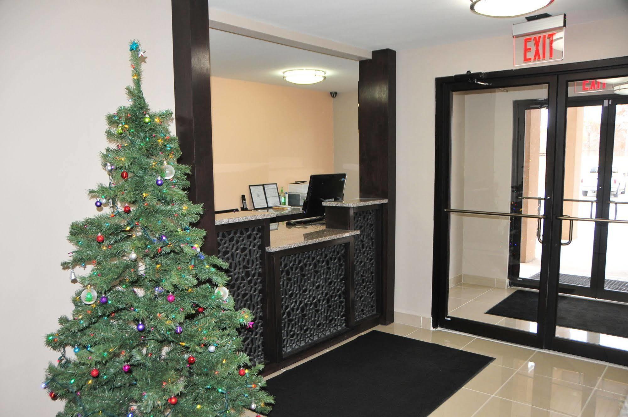 Paradise Inn & Suites Baton Rouge Kültér fotó