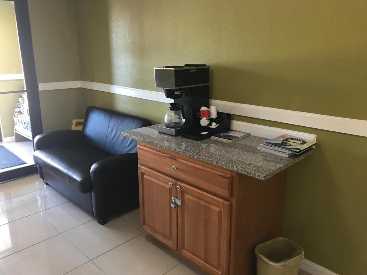 Paradise Inn & Suites Baton Rouge Kültér fotó