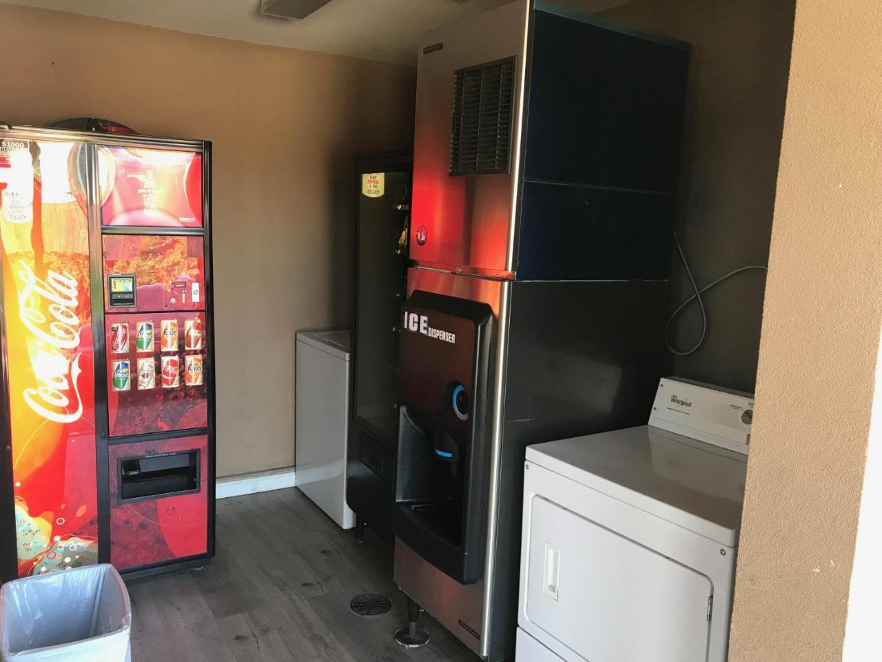 Paradise Inn & Suites Baton Rouge Kültér fotó
